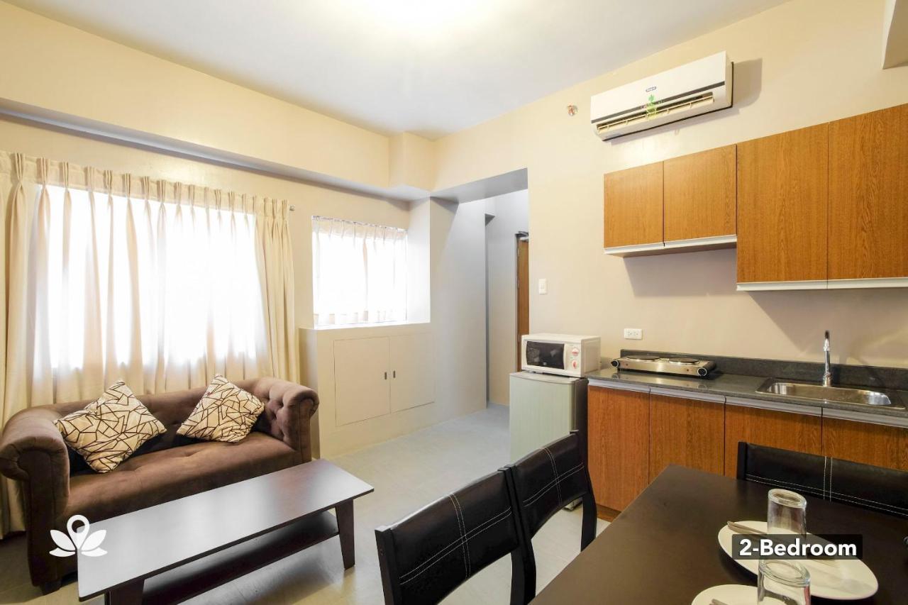 Zen Home Monteluce Tagaytay Silang Экстерьер фото