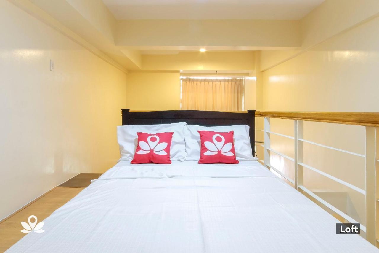 Zen Home Monteluce Tagaytay Silang Экстерьер фото