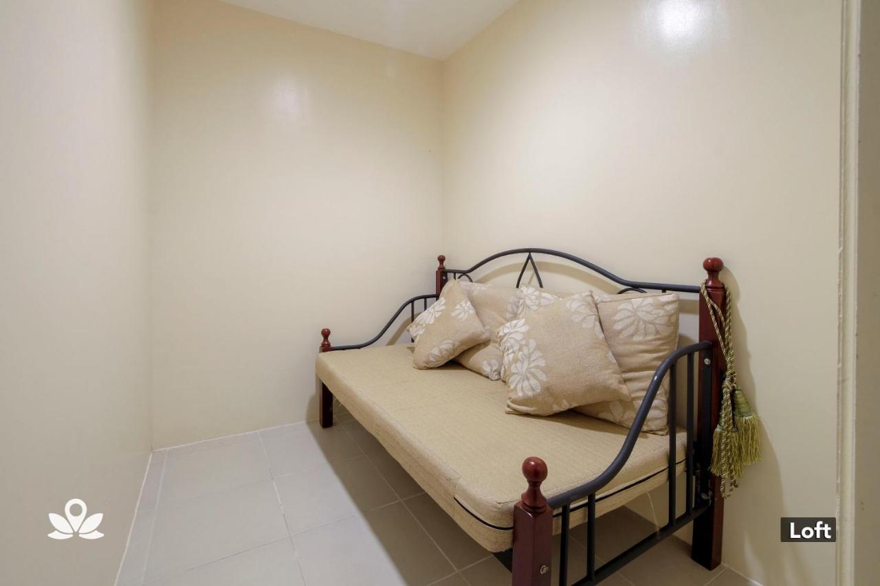 Zen Home Monteluce Tagaytay Silang Экстерьер фото