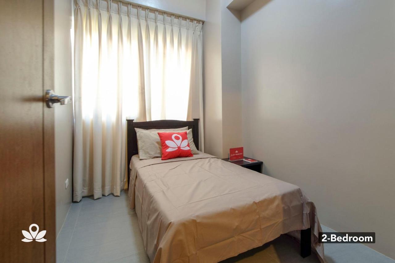 Zen Home Monteluce Tagaytay Silang Экстерьер фото